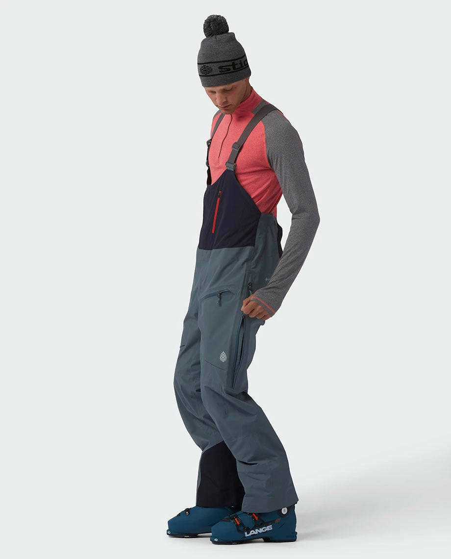 Flash Sale 👏 Stio Men's Objective Pro Bib 🎉 14 Flash Sale 👏 Stio Men's Objective Pro Bib 🎉 - Image 14