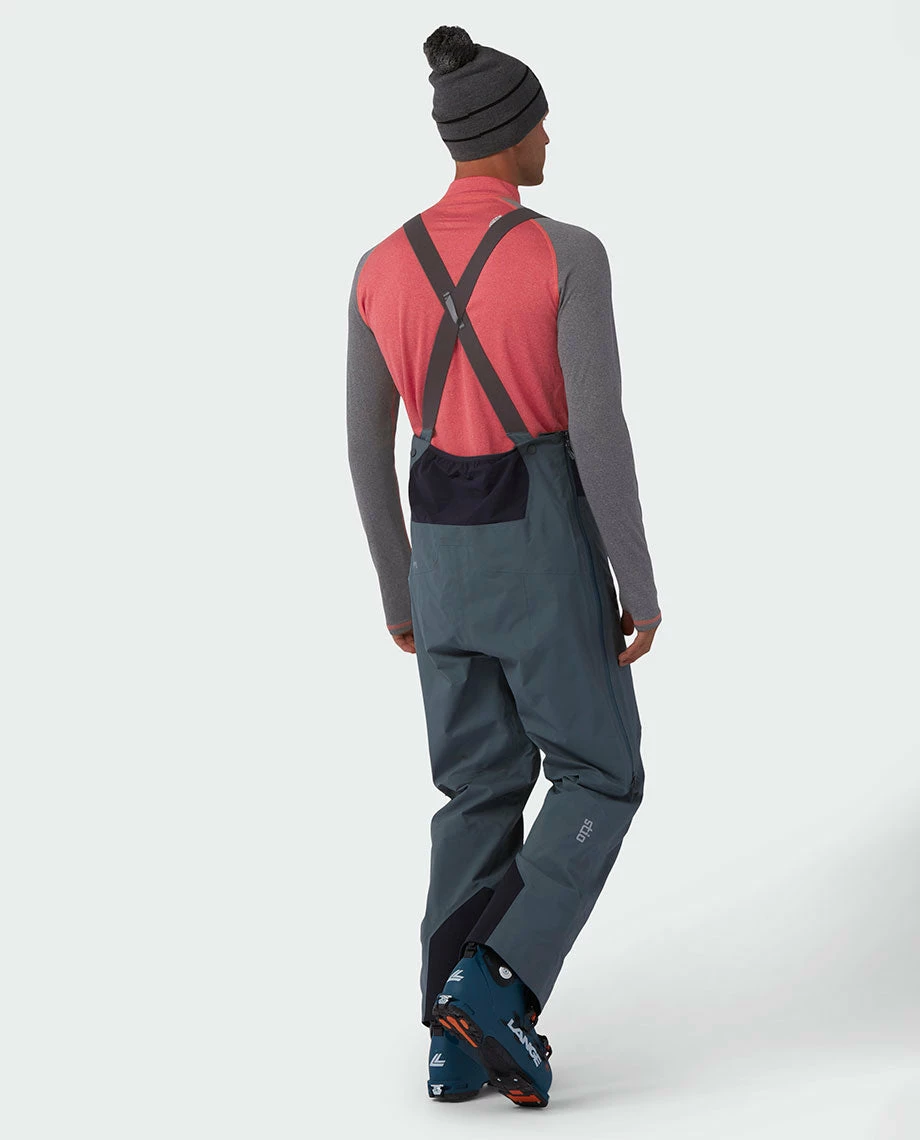 Flash Sale 👏 Stio Men's Objective Pro Bib 🎉 15 Flash Sale 👏 Stio Men's Objective Pro Bib 🎉 - Image 15