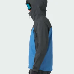 Brand new ⌛ Stio Men's Objective Pro Jacket 🔥 44 Brand new ⌛ Stio Men's Objective Pro Jacket 🔥 -Stio Sales Shop M Objective Pro Jacket Basalt Alpine Lake 6