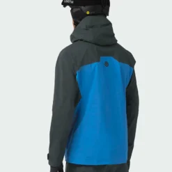 Brand new ⌛ Stio Men's Objective Pro Jacket 🔥 45 Brand new ⌛ Stio Men's Objective Pro Jacket 🔥 -Stio Sales Shop M Objective Pro Jacket Basalt Alpine Lake 7