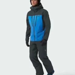 Brand new ⌛ Stio Men's Objective Pro Jacket 🔥 46 Brand new ⌛ Stio Men's Objective Pro Jacket 🔥 -Stio Sales Shop M Objective Pro Jacket Basalt Alpine Lake 8