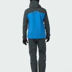 Brand new ⌛ Stio Men's Objective Pro Jacket 🔥 47 Brand new ⌛ Stio Men's Objective Pro Jacket 🔥 -Stio Sales Shop M Objective Pro Jacket Basalt Alpine Lake 9