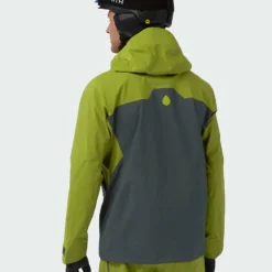 Brand new ⌛ Stio Men's Objective Pro Jacket 🔥 35 Brand new ⌛ Stio Men's Objective Pro Jacket 🔥 -Stio Sales Shop M Objective Pro Jacket Forest Olive Basalt 6