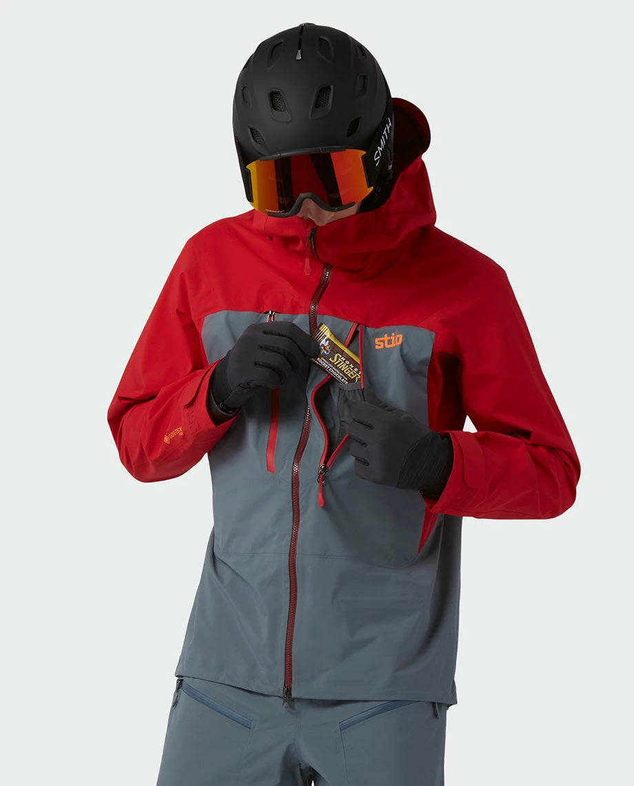 Brand new ⌛ Stio Men's Objective Pro Jacket 🔥 24 Brand new ⌛ Stio Men's Objective Pro Jacket 🔥 - Image 24