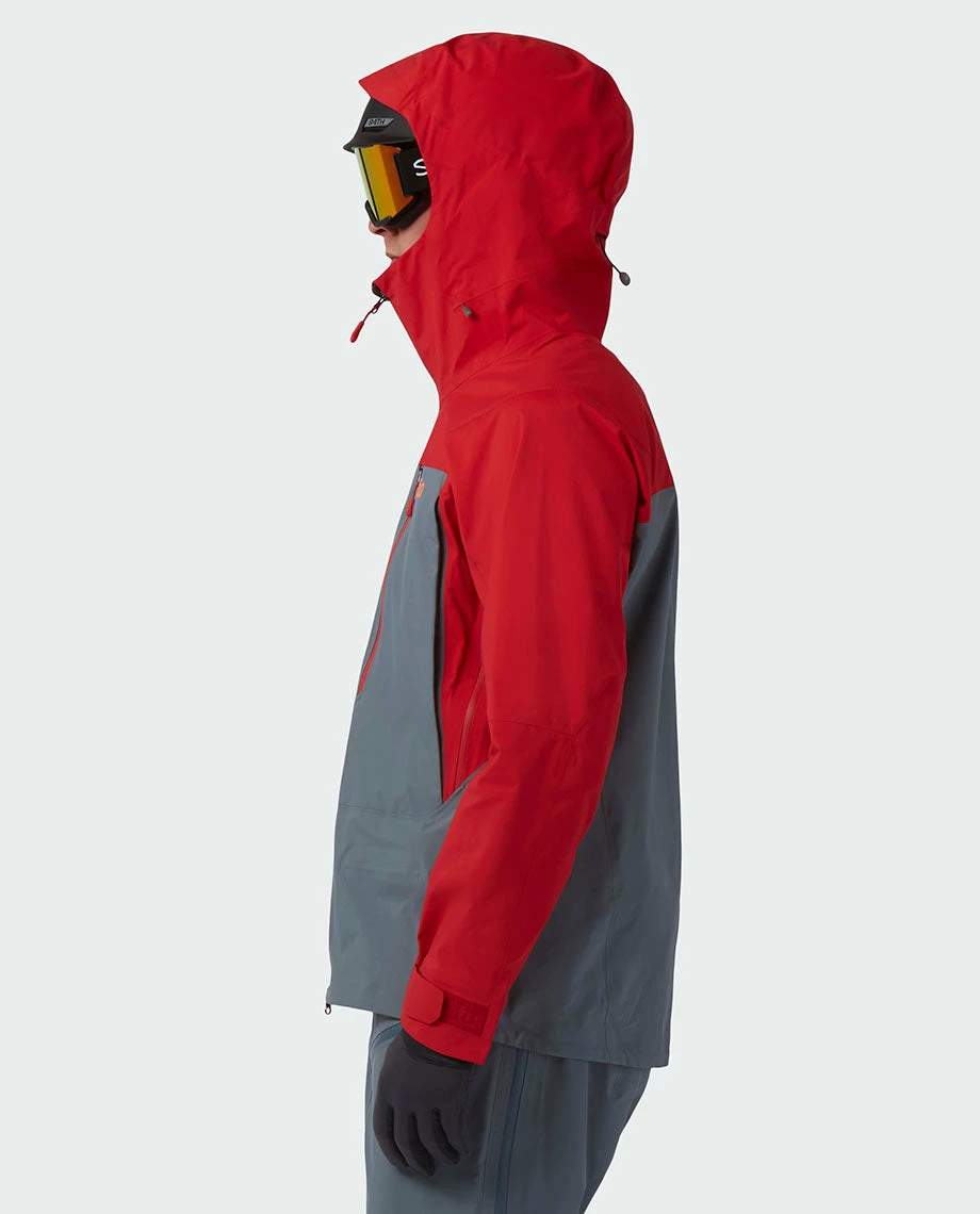 Brand new ⌛ Stio Men's Objective Pro Jacket 🔥 26 Brand new ⌛ Stio Men's Objective Pro Jacket 🔥 - Image 26