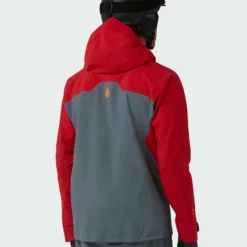 Brand new ⌛ Stio Men's Objective Pro Jacket 🔥 55 Brand new ⌛ Stio Men's Objective Pro Jacket 🔥 -Stio Sales Shop M Objective Pro Jacket Risk Red Stormy Weather 7