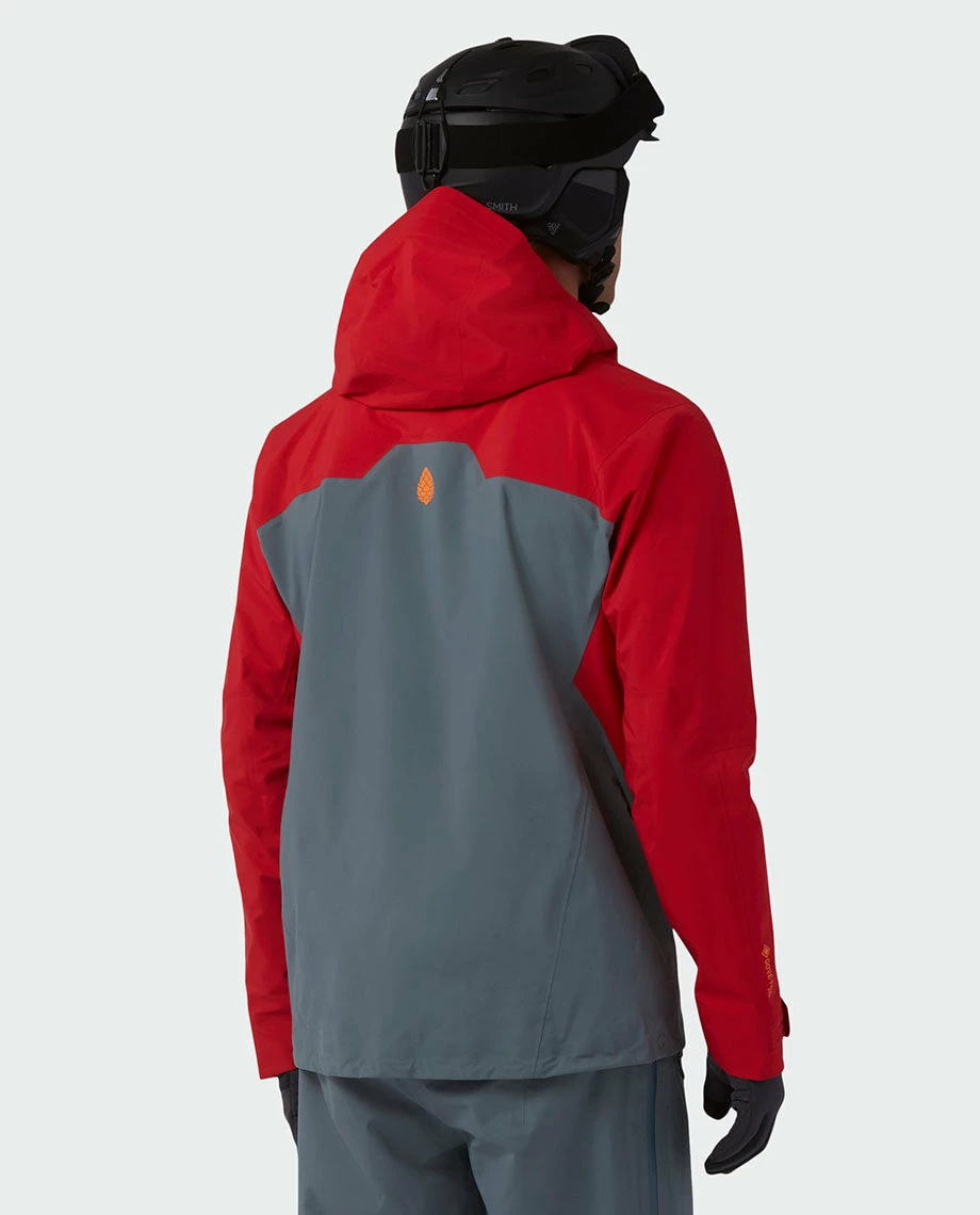 Brand new ⌛ Stio Men's Objective Pro Jacket 🔥 27 Brand new ⌛ Stio Men's Objective Pro Jacket 🔥 - Image 27