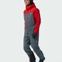 Brand new ⌛ Stio Men's Objective Pro Jacket 🔥 56 Brand new ⌛ Stio Men's Objective Pro Jacket 🔥 -Stio Sales Shop M Objective Pro Jacket Risk Red Stormy Weather 8