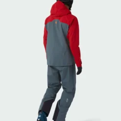 Brand new ⌛ Stio Men's Objective Pro Jacket 🔥 57 Brand new ⌛ Stio Men's Objective Pro Jacket 🔥 -Stio Sales Shop M Objective Pro Jacket Risk Red Stormy Weather 9