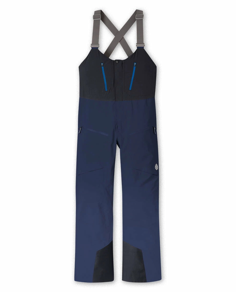 Flash Sale 👏 Stio Men's Objective Pro Bib 🎉 1 Flash Sale 👏 Stio Men's Objective Pro Bib 🎉