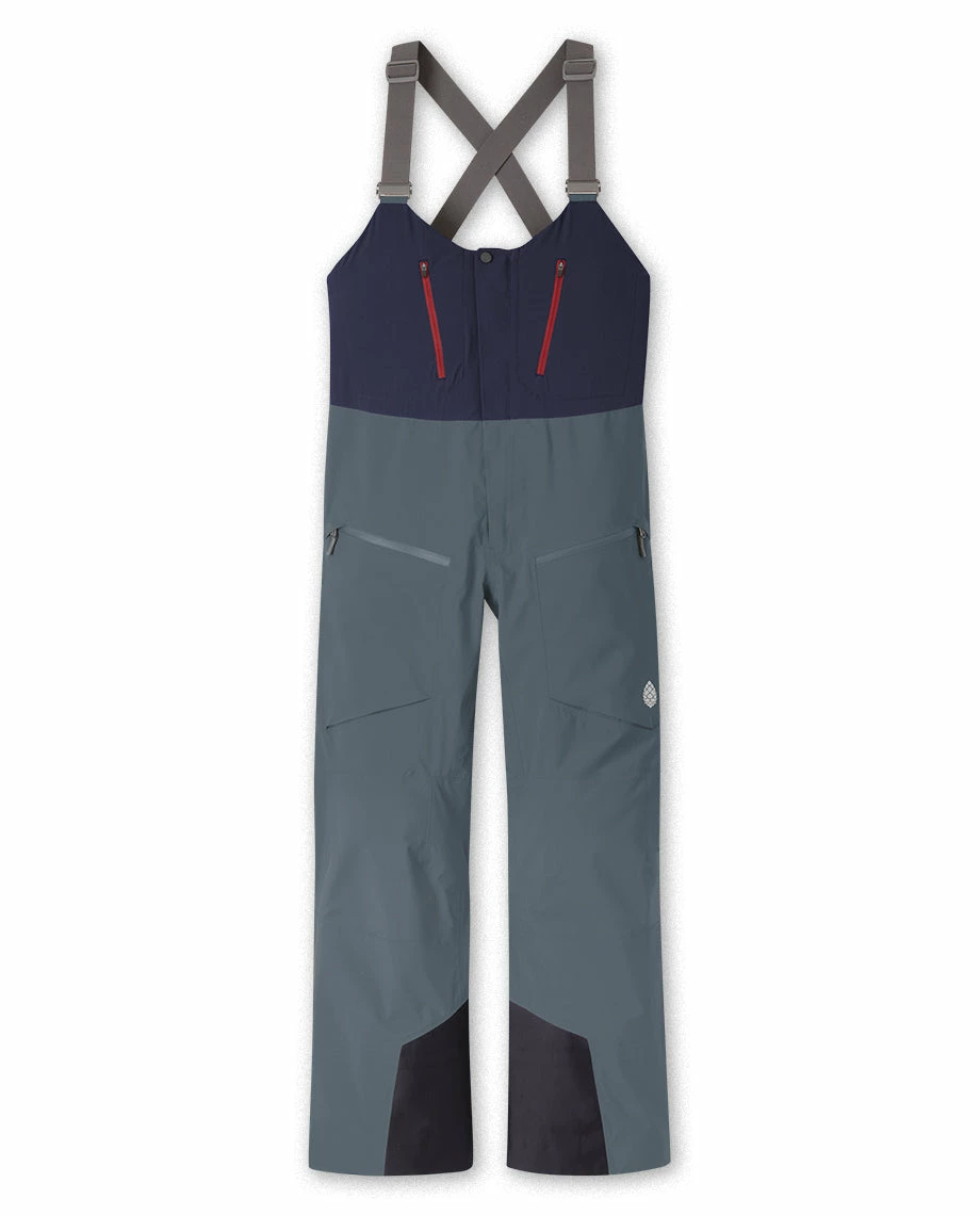 Flash Sale 👏 Stio Men's Objective Pro Bib 🎉 11 Flash Sale 👏 Stio Men's Objective Pro Bib 🎉 - Image 11