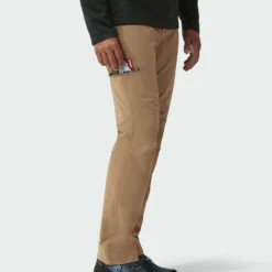 Hot Sale ⭐ Stio Men's Pinedale Pant 🌟 -Stio Sales Shop M Pinedale Pant Boot Brown 2
