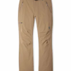 Hot Sale ⭐ Stio Men's Pinedale Pant 🌟 -Stio Sales Shop M Pinedale Pant Boot Brown