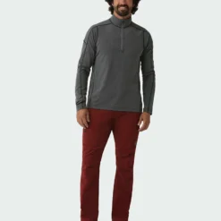 Hot Sale ⭐ Stio Men's Pinedale Pant 🌟 -Stio Sales Shop M Pinedale Pant Roasted Beet 4