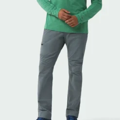 Hot Sale ⭐ Stio Men's Pinedale Pant 🌟 -Stio Sales Shop M Pinedale Pant Stormy Weather 1