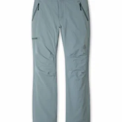 Hot Sale ⭐ Stio Men's Pinedale Pant 🌟 -Stio Sales Shop M Pinedale Pant Stormy Weather