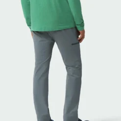 Hot Sale ⭐ Stio Men's Pinedale Pant 🌟 -Stio Sales Shop M Pinedale Pant Stormy Weather 3