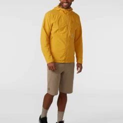 Cheapest ๐ Stio Men's Pinedale XT Hooded Jacket โค๏ธ 34 Cheapest ๐ Stio Men's Pinedale XT Hooded Jacket โค๏ธ -Stio Sales Shop M Pinedale XT Hooded Jacket Amber Resin 4