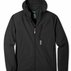 Stio Sales Shop 13 Cheapest ๐ Stio Men's Pinedale XT Hooded Jacket โค๏ธ