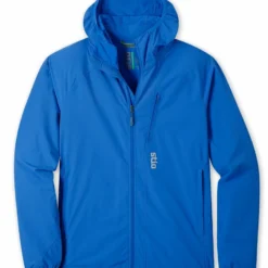 Cheapest ๐ Stio Men's Pinedale XT Hooded Jacket โค๏ธ 24 Cheapest ๐ Stio Men's Pinedale XT Hooded Jacket โค๏ธ -Stio Sales Shop M Pinedale XT Hooded Jacket Rapid Blue