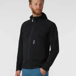 Stio Sales Shop -Stio Sales Shop M Pinedale XT Hooded Jacket Tap Shoe 1