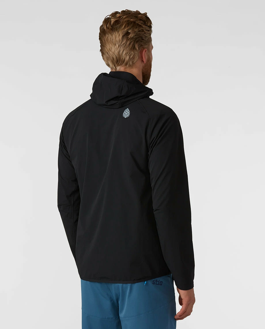 Cheapest ๐ Stio Men's Pinedale XT Hooded Jacket โค๏ธ 3 Cheapest ๐ Stio Men's Pinedale XT Hooded Jacket โค๏ธ - Image 3