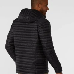 Cheap ✨ Stio Men's Pinion Down Hooded Jacket ✔️ -Stio Sales Shop M Pinion Down Hooded Jacket Boundary Black 4 b4df545b 0008 46c5 8a71 ac9dd36ee94d