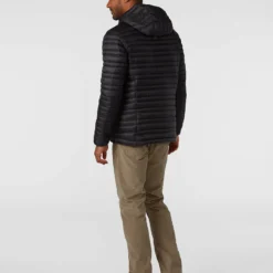 Cheap ✨ Stio Men's Pinion Down Hooded Jacket ✔️ -Stio Sales Shop M Pinion Down Hooded Jacket Boundary Black 6 597ae61b e41a 4625 893e e8965e9870c2