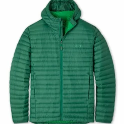 Cheap ✨ Stio Men's Pinion Down Hooded Jacket ✔️ -Stio Sales Shop M Pinion Down Hooded Jacket Thicket