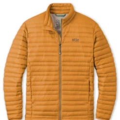 Budget ๐ Stio Men's Pinion Down Sweater ๐ 37 Budget ๐ Stio Men's Pinion Down Sweater ๐ -Stio Sales Shop M Pinion Down Sweater Bourbon