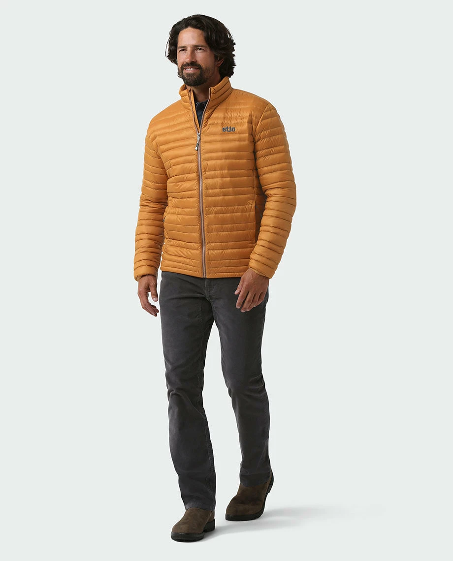 Budget ๐ Stio Men's Pinion Down Sweater ๐ 11 Budget ๐ Stio Men's Pinion Down Sweater ๐ - Image 11