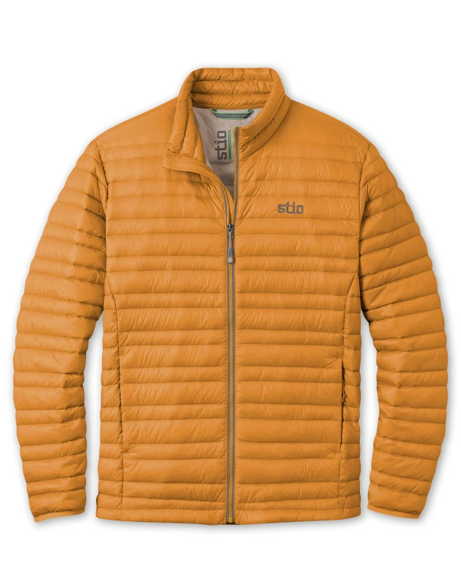 Budget ๐ Stio Men's Pinion Down Sweater ๐ 7 Budget ๐ Stio Men's Pinion Down Sweater ๐ - Image 7