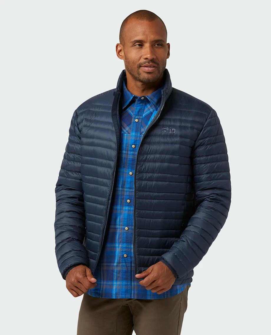 Budget ๐ Stio Men's Pinion Down Sweater ๐ 21 Budget ๐ Stio Men's Pinion Down Sweater ๐ - Image 21