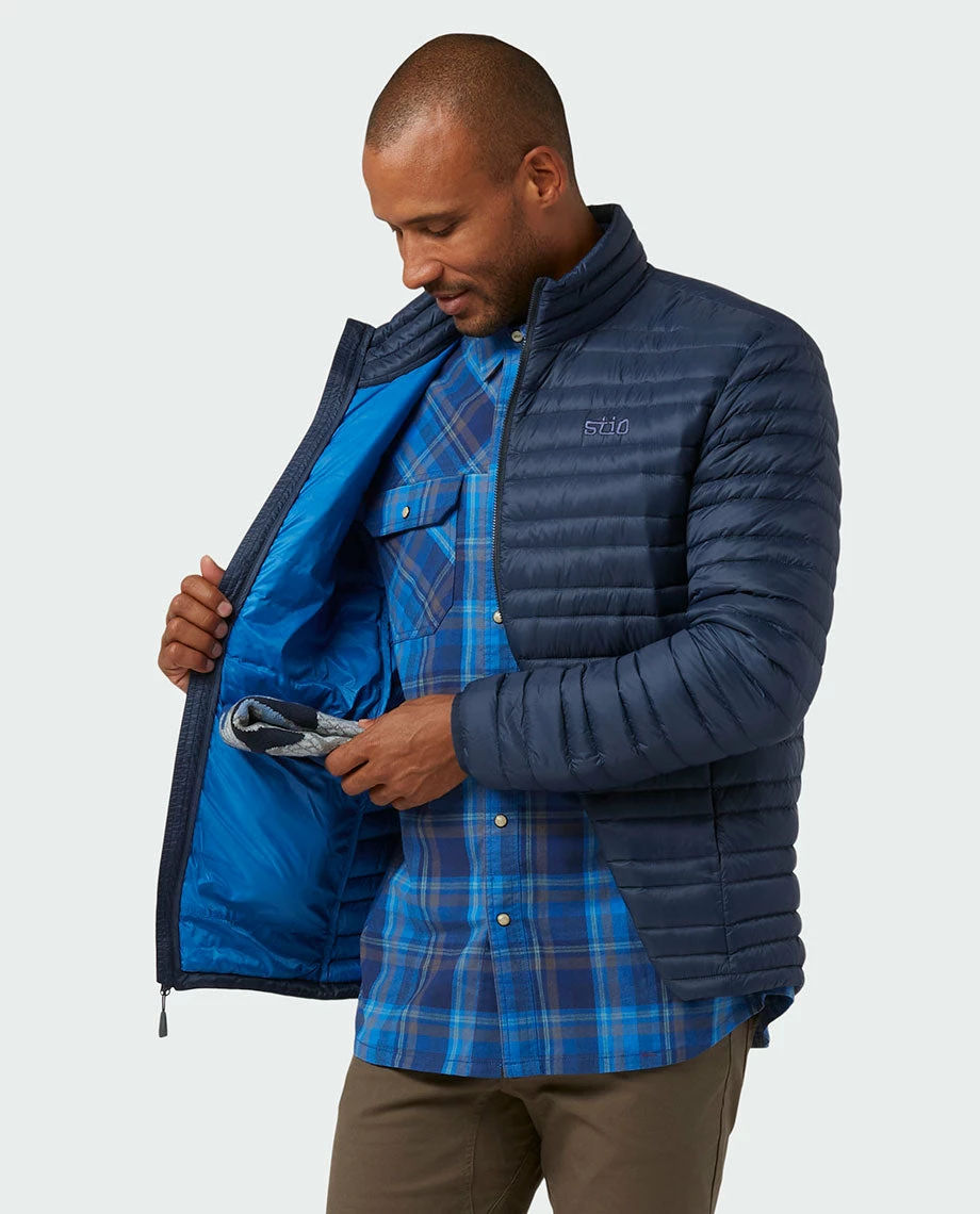 Budget ๐ Stio Men's Pinion Down Sweater ๐ 22 Budget ๐ Stio Men's Pinion Down Sweater ๐ - Image 22