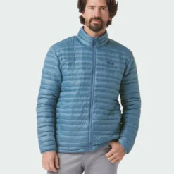 Budget ๐ Stio Men's Pinion Down Sweater ๐ 57 Budget ๐ Stio Men's Pinion Down Sweater ๐ -Stio Sales Shop M Pinion Down Sweater Sturdy Blue 3 Top