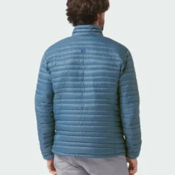 Budget ๐ Stio Men's Pinion Down Sweater ๐ 59 Budget ๐ Stio Men's Pinion Down Sweater ๐ -Stio Sales Shop M Pinion Down Sweater Sturdy Blue 4 Top