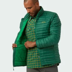 Budget ๐ Stio Men's Pinion Down Sweater ๐ 36 Budget ๐ Stio Men's Pinion Down Sweater ๐ -Stio Sales Shop M Pinion Down Sweater Thicket 4