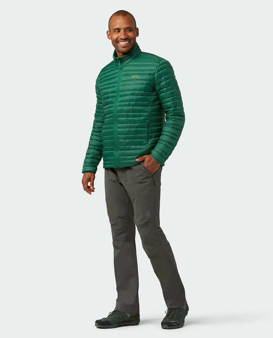 Budget ๐ Stio Men's Pinion Down Sweater ๐ 4 Budget ๐ Stio Men's Pinion Down Sweater ๐ - Image 4