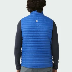 Promo 🌟 Stio Men's Pinion Down Vest 🛒 -Stio Sales Shop M Pinion Down Vest Alpine Lake 2