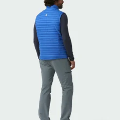 Promo 🌟 Stio Men's Pinion Down Vest 🛒 -Stio Sales Shop M Pinion Down Vest Alpine Lake 4