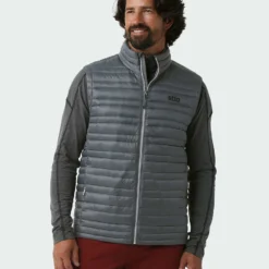 Promo 🌟 Stio Men's Pinion Down Vest 🛒 -Stio Sales Shop M Pinion Down Vest Magnet 1