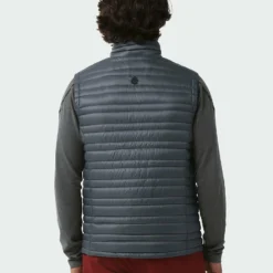 Promo 🌟 Stio Men's Pinion Down Vest 🛒 -Stio Sales Shop M Pinion Down Vest Magnet 2