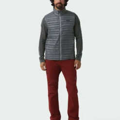 Promo 🌟 Stio Men's Pinion Down Vest 🛒 -Stio Sales Shop M Pinion Down Vest Magnet 3