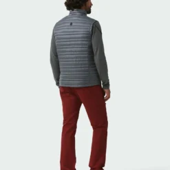 Promo 🌟 Stio Men's Pinion Down Vest 🛒 -Stio Sales Shop M Pinion Down Vest Magnet 4