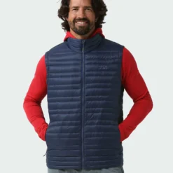 Promo 🌟 Stio Men's Pinion Down Vest 🛒 -Stio Sales Shop M Pinion Down Vest Mountain Shadow 1