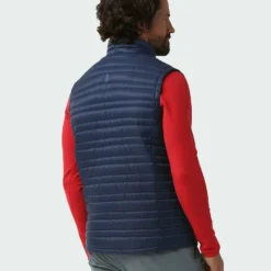 Promo 🌟 Stio Men's Pinion Down Vest 🛒 -Stio Sales Shop M Pinion Down Vest Mountain Shadow 2