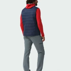 Promo 🌟 Stio Men's Pinion Down Vest 🛒 -Stio Sales Shop M Pinion Down Vest Mountain Shadow 4