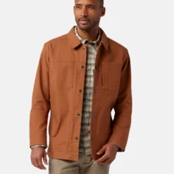 Best reviews of ⭐ Stio Men's Ralston Canvas Jacket 🎁 -Stio Sales Shop M Ralston Canvas Jacket Mud Season 5 Top