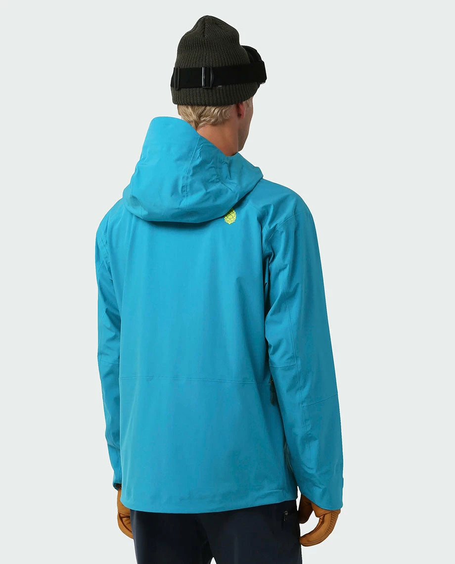 Best Pirce ⌛ Stio Men's Raymer Jacket 🎁 13 Best Pirce ⌛ Stio Men's Raymer Jacket 🎁 - Image 13