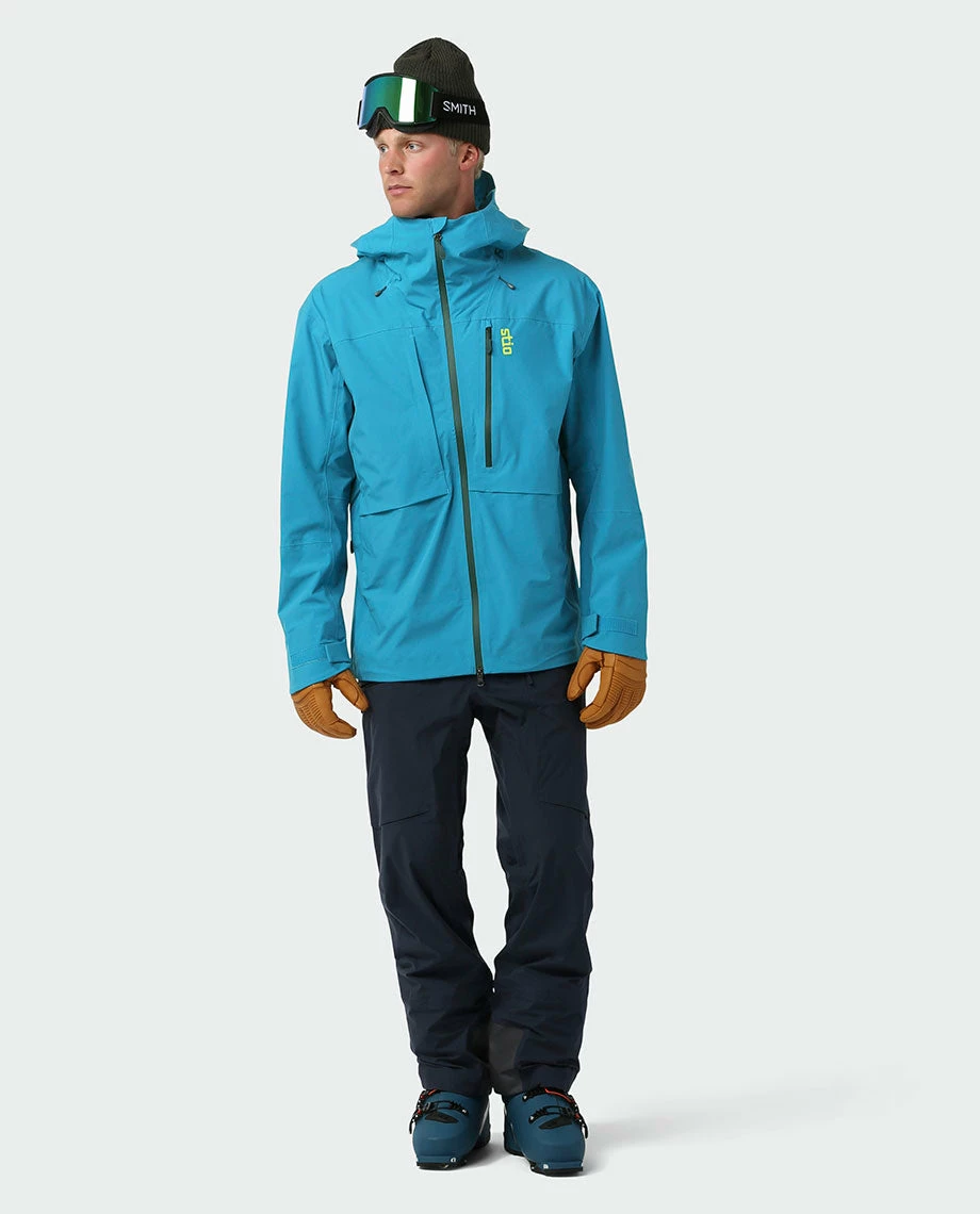 Best Pirce ⌛ Stio Men's Raymer Jacket 🎁 15 Best Pirce ⌛ Stio Men's Raymer Jacket 🎁 - Image 15